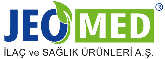Jeomed İlaç ve Sağlık Ürünleri A.Ş