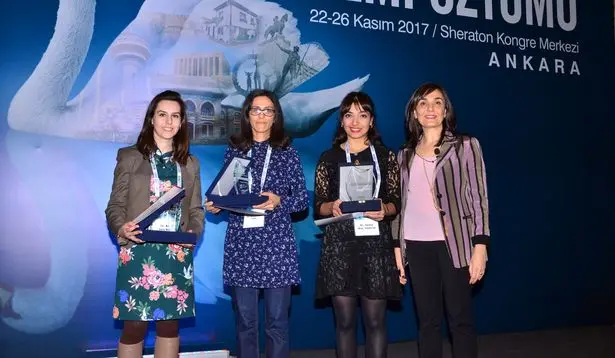 Türkiye Klinikleri 17. Ulusal Dermatoloji Yarışması yapıldı – MEDİMAGAZİN