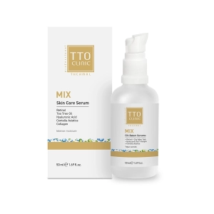 TTO Clinic Mix Gençlik Serumu