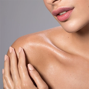 VÜCUT BAKIM ÜRÜNLERİ