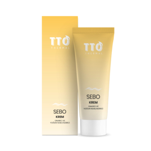 TTO Thermal Sebo Krem