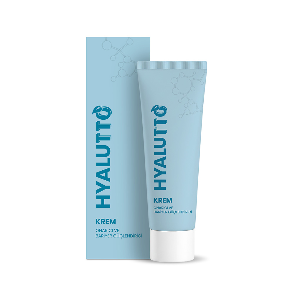 Hyalutto Krem